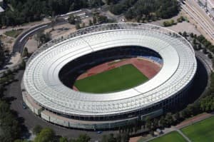 Stadion im. Ernsta Happela