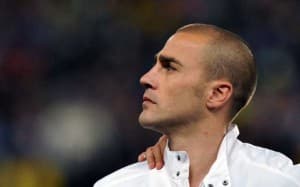 Fabio Cannavaro