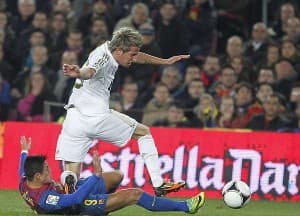 FC Barcelona - Real Madryt