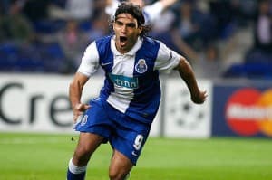 Falcao ustrzelił hat-tricka
