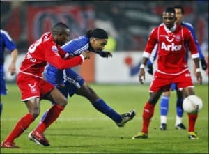 FC Twente - Ajax