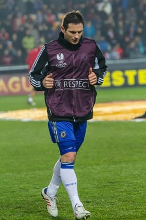 Frank Lampard