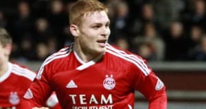 Fraser Fyvie