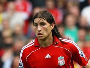 Gabriel Paletta wraca na Stary Kontynent
