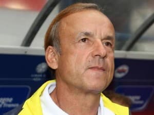Gernot Rohr został nowym selekcjonerem współgospodarza PNA 2012, Gabonu