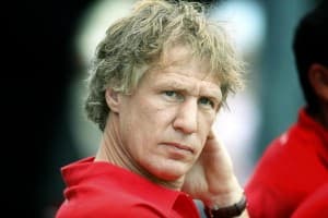 Gertjan Verbeek nie uratuje Norymbergi?
