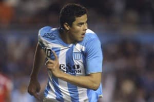 Czy Moreno trafi do Porto?