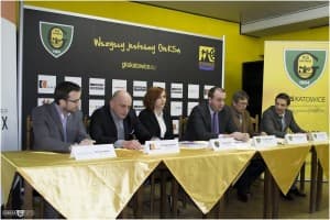 GKS Katowice