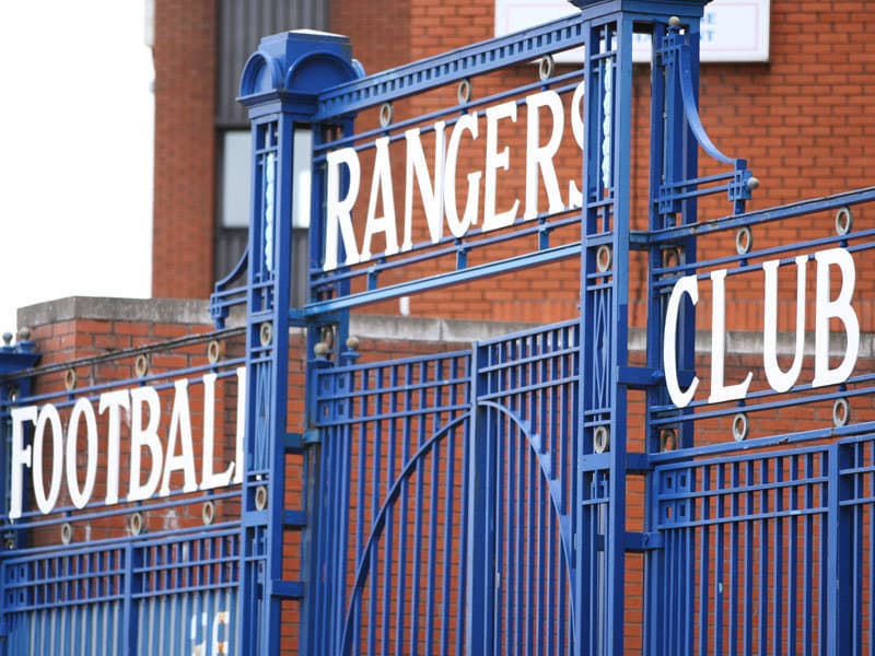 Glasgow Rangers