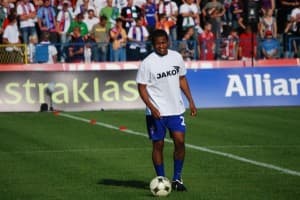 Willy Rivas