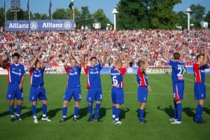 W Górniku Zabrze kolejna zmiana kadrowa