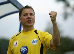 Grzegorz Mielcarski