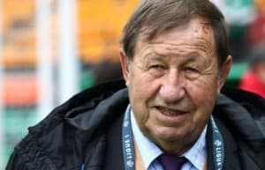 Guy Roux, Święty Mikołaj z Auxerre