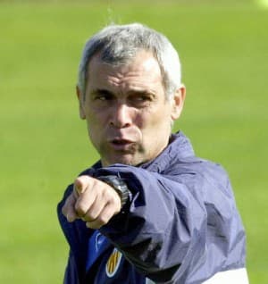 Trener Ordusporu, Hector Cuper