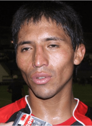 Hilden Salas Castillo