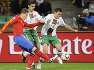 Czy Fernando Torres straci miejsce w składzie?