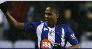 Hugo Rodallega