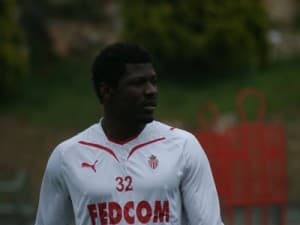 Igor Lolo grał ostatnio w AS Monaco