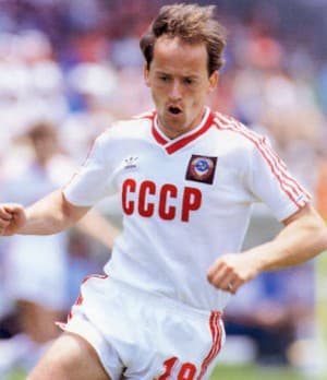 Ihor Biełanow