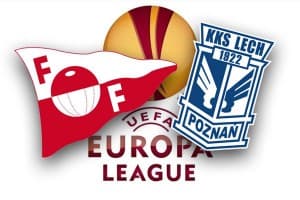 II runda Ligi Europy: Fredrikstad - Lech Poznań