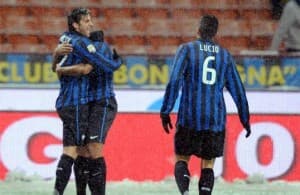 Inter Mediolan