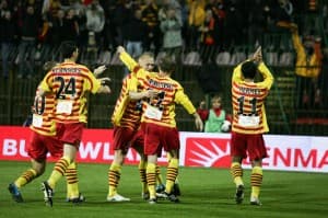 Jagiellonia Białystok