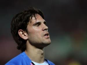 Jaime Gavilan asystował przy pięciu ostatnich golach Getafe. Kapitan „Los Azulones” mógłby sporo nauczyć kapitanów innych drużyn, chociażby Ikera Casillasa