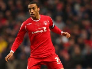 W nadchodzącym sezonie Perch będzie grał w Premier League