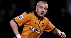 24-letni pomocnik podpisał pięcioletnią umowę z Wolves