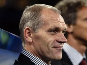 Jan Wouters popracuje dłużej w Utrechcie