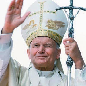 Człowiek, jakiego zapamiętamy na zawsze