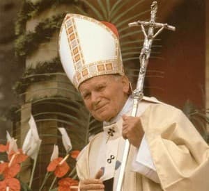 Jan Paweł II