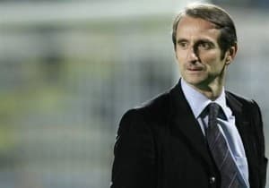 Zdaniem kibiców nie tylko Ferrara jest winien słabym wynikom Juve, Jean-Claude Blanc też nie sprawdza się jako prezydent