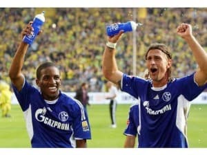 Powrót na boisko Farfana i Bordona to duże wzmocnienie dla Schalke