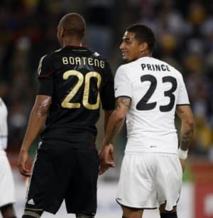 Bracia Boateng – razem, a jednak osobno