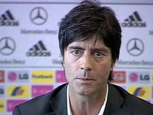 Joachim Löw podjął pierwsze decyzje
