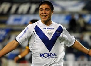 Jonathan Cristaldo