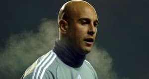 Pepe Reina