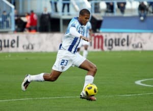 Jose Rondon
