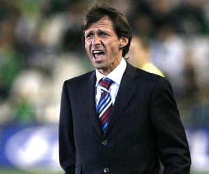 Jose Angel Ziganda