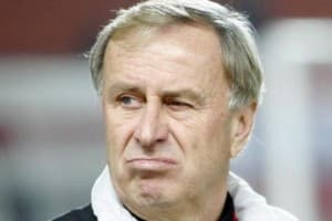 Josef Hickersberger nowinkami chce wpłynąć na rozwój swoich zawodników