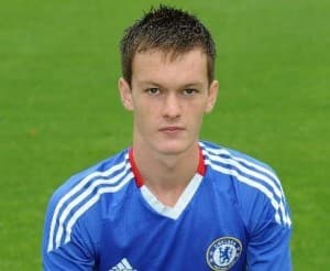 McEachran – przyszłość Chelsea Londyn