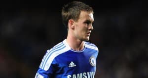 Josh McEachran