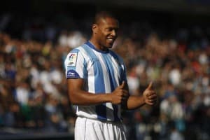 Julio Baptista