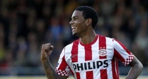 Jurgen Locadia (PSV Eindhoven)