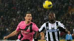 Mecz Juventusu z Udinese będzie hitem kolejki