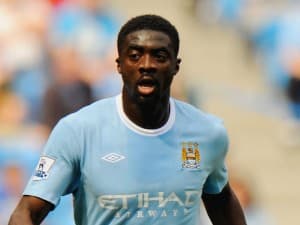 Kolo Toure