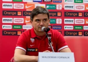 Waldemar Fornalik