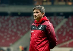 Waldemar Fornalik