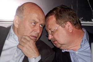 Grzegorz Lato i Zdzisław Kręcina, a także Michał Listkiewicz, Jerzy Engel i Agnieszka Olejkowska oprócz pracy w PZPN-ie będą piastować również stanowiska w UEFA